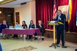 Пам’ять патріарха Йосифа Сліпого вшанували у Філядельфії