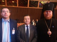 У Катарі відбулось урочисте відкриття 12-ї Конференції з міжрелігійного діалогу