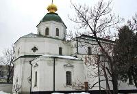 В УПЦ КП спростували хвилю необ’єктивної критики, щодо богослужінь в Софії