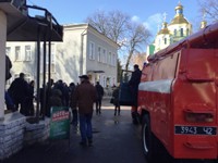 У Рівному за один день двічі мінували семінарію