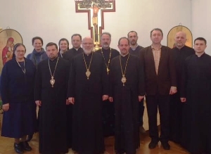 Про це повідомляє Християнський портал КІРІОС з посиланням на