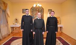 Капітула Василіянської Провінції Святого Миколая в Україні, обрала нового Протоігумена та його Раду