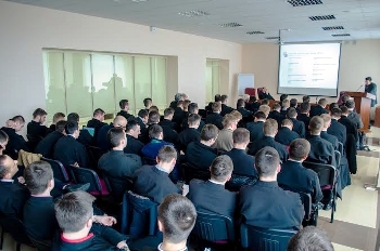 У Франківську відбулась наукова конференція: Відпусти у Східних Католицьких Церквах У Франківську відбулась наукова конференція: Відпусти у Східних Католицьких Церквах