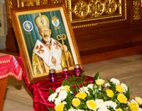 У м.Стрию молитовно вшанували пам’ять першого єпископа стрийської Єпархії УГКЦ