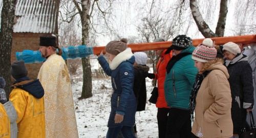 На Вінниччині з нагоди Року Божого Милосердя відбулись духовні місії.(ФОТО) На Вінниччині з нагоди Року Божого Милосердя відбулись духовні місії.(ФОТО)