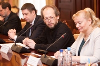 Відбулася презентація Відкритого Православного Університету Святої Софії