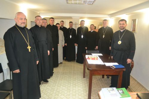 Відкриття двох Трибуналів першої інстанції: Одеського і Кримського