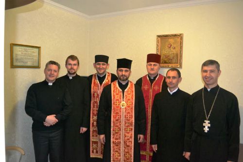 Відкриття двох Трибуналів першої інстанції: Одеського і Кримського Відкриття двох Трибуналів першої інстанції: Одеського і Кримського