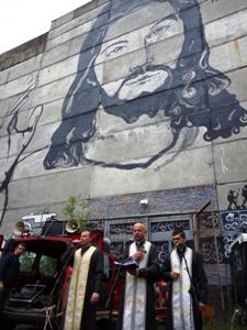 Івано-Франківськ: відбувся Фестиваль “Вгору серця - 2016” (ФОТО,ВІДЕО)