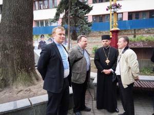 Івано-Франківськ: відбувся Фестиваль “Вгору серця - 2016” (ФОТО,ВІДЕО)