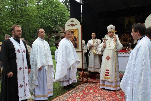 У Львові відбувся VIII благодійний фестиваль «Святкуймо Воскресіння разом».(ФОТО,ВІДЕО)