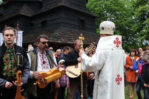 У Львові відбувся VIII благодійний фестиваль «Святкуймо Воскресіння разом».(ФОТО,ВІДЕО)