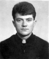 Священика Коломийсько-Чернівецької єпархії УГКЦ Володимира Флягу позбавили духовного сану