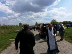 Черговий міжконфесійний скандал. Релігія чи політика?