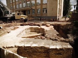 Кривий Ріг: на місці Леніну встановлять пам'ятник святителю Миколаю