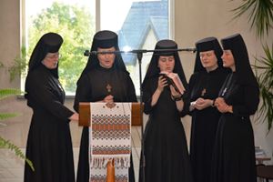 Служіння в Южноукраїнську розпочали сестри Згромадження Св. Йосифа.(ФОТО)
