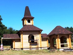 Десятки храмів пам’яті бійців АТО будуватимуть на Дніпровщині