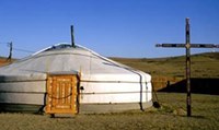 У Монголії з'явиться перший священик з корінних жителів