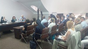 У Львові відбувся семінар на тему: 