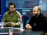 У Полтаві військові капелани обговорювали співпрацю силових структур та Церкви.(ВІДЕО)