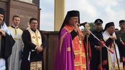 Понад 2000 військових зібрало VIII Всеукраїнське військове паломництво до Зарваниці.(ВІДЕО)