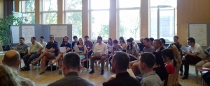 Предствники УГКЦ беруть участь у Міжнародній зустрічі науковців в Австрії