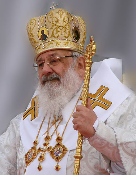 Відійшов до вічності Блаженніший Любомир (Гузар), Архиєпископ-емерит УГКЦ