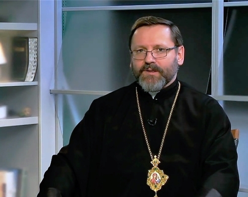 «Церква яка своїм позитивним досвідом запалюватиме сотні, тисячі інших сердець, буде дуже популярна серед молоді», – Блаженніший Святослав