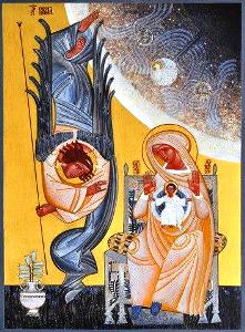 Благовіщення