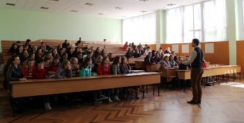 «Справжня любов – чекає». Конференції у Вінниці «Справжня любов – чекає». Конференції у Вінниці