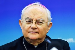 Представник Ватикану:  до Меджугор’я не дозволяється організовувати офіційних церковних паломництв