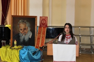 У Дрогобичі відбулась конференція «Андрей Шептицький – це Україна: будівничий, князь, лідер!» 