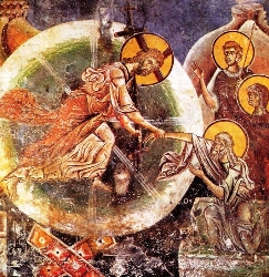 Пасхальне Послання Патріарха УПЦ КП Філарета - 2017