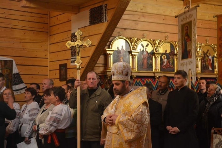 У гірськолижному комплексі «Плай» відкрито Книгу тверезості