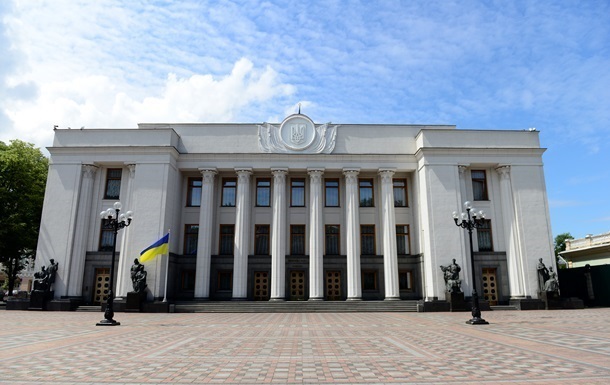 Московський Патріархат проведе біля ВРУ молитовне стояння для 