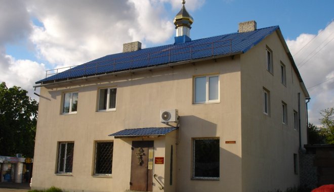 У Харкові невідомі скоїли напад на священика УПЦ КП