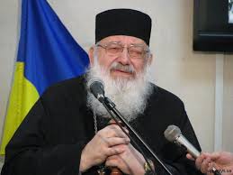 Президент висловив співчуття у зв’язку зі смертю Любомира Гузара