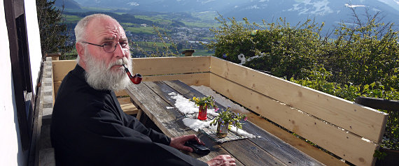 50 осіб на місце: в Австрії знайшли відлюдника для каплиці в горах (ФОТО)