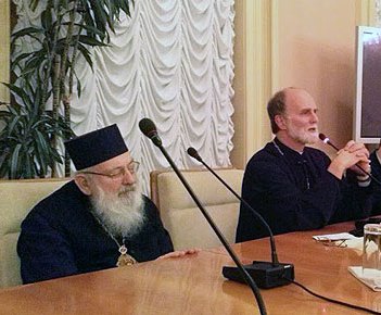 Владика Борис: Уроки Патріарха Любомира