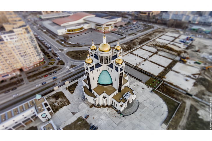 У Київ планують перейменувати вулицю Челябінську на вулицю Любомира Гузара