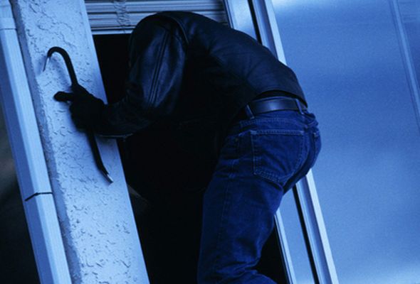 На Запоріжжі пограбували храм