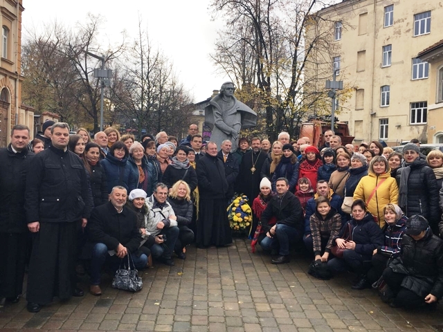 У Литві продовжилися заходи з відзначення 400-ї річниці Василіянського чину