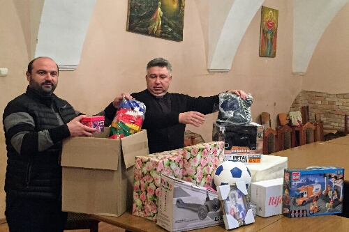 Акція 