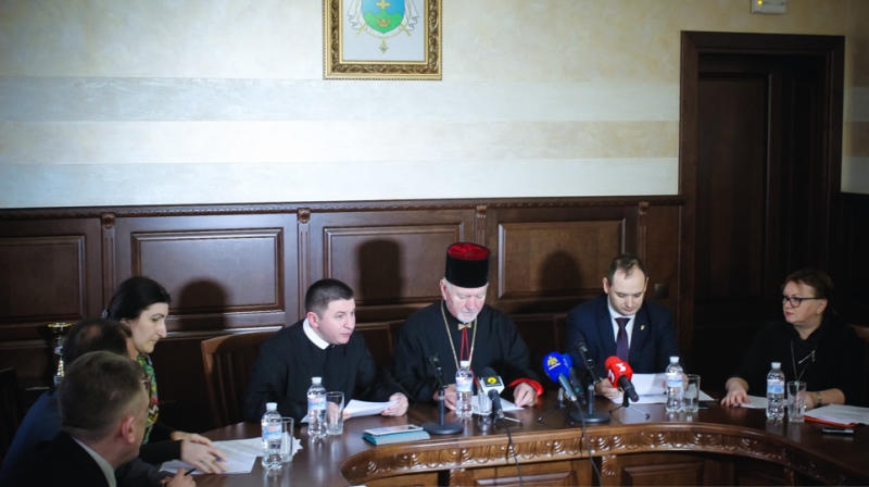 В Івано-Франківську готуються вже дев'ятого Різдвяного фестивалю “Коляда на Майзлях”