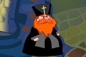 У Тернополі невідомі шахраї видають себе за священиків