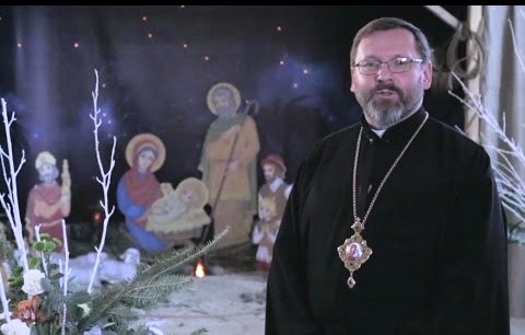 Глава УГКЦ: 