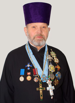 Помер священик УПЦ МП, що зневажив пам'ять героя АТО на Львівщині