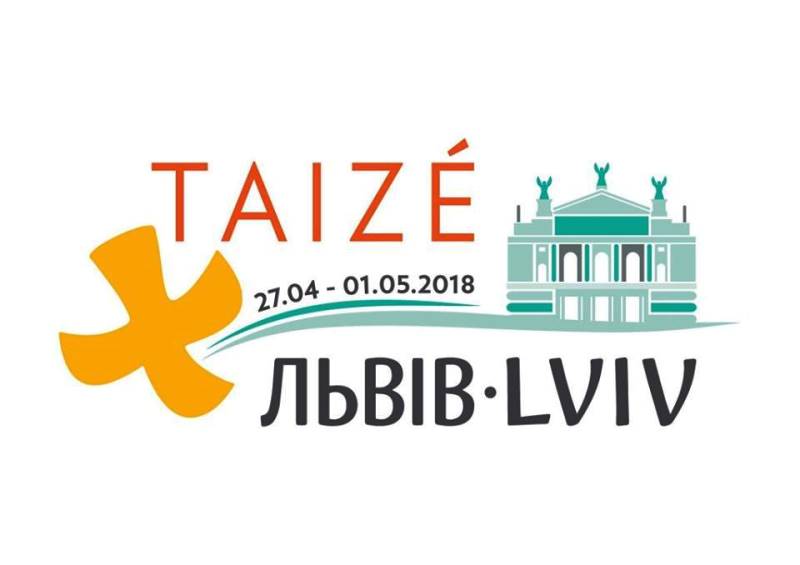 Розпочата реєстрація Регіональної зустрічі Тезе у місті Львові