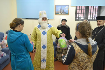 У Києві провели Соціальні дні у в’язниці