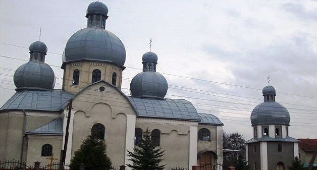 На Львівщині парафія УАПЦ перейшла до УПЦ КП